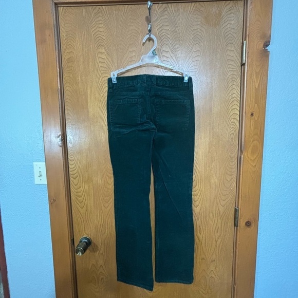 NWOT J. Crew corduroy boot cut jeans size 25R - Picture 2 of 6